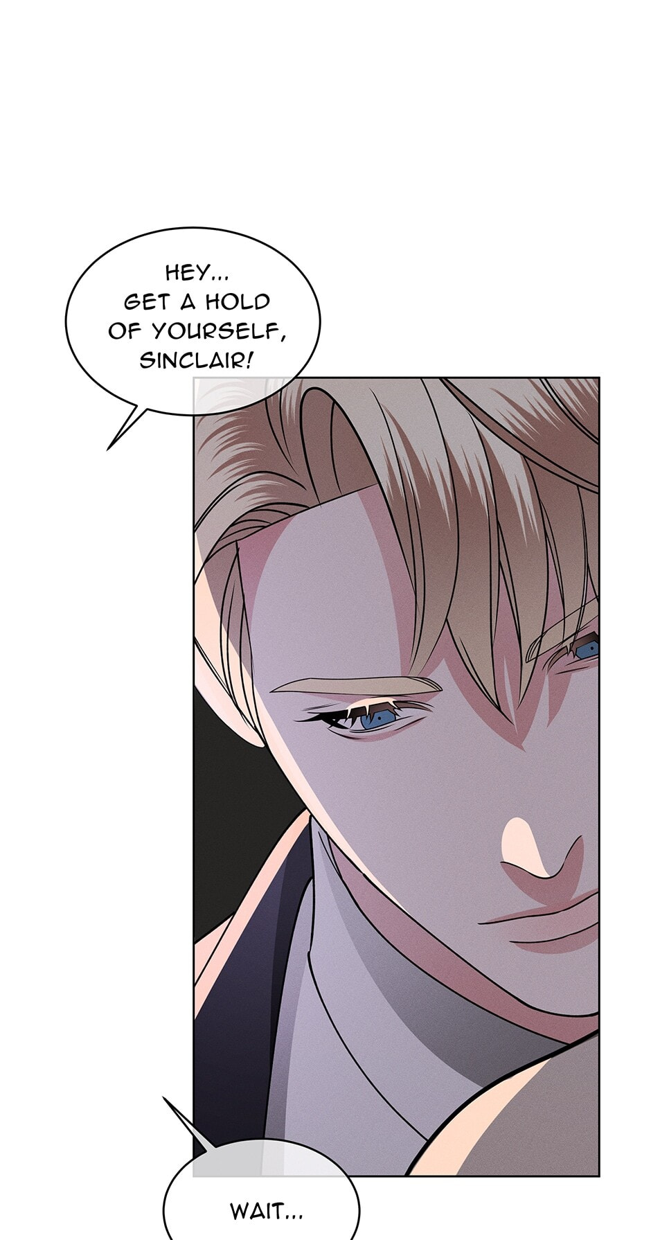 Night of London Chapter 7 page 84 - 