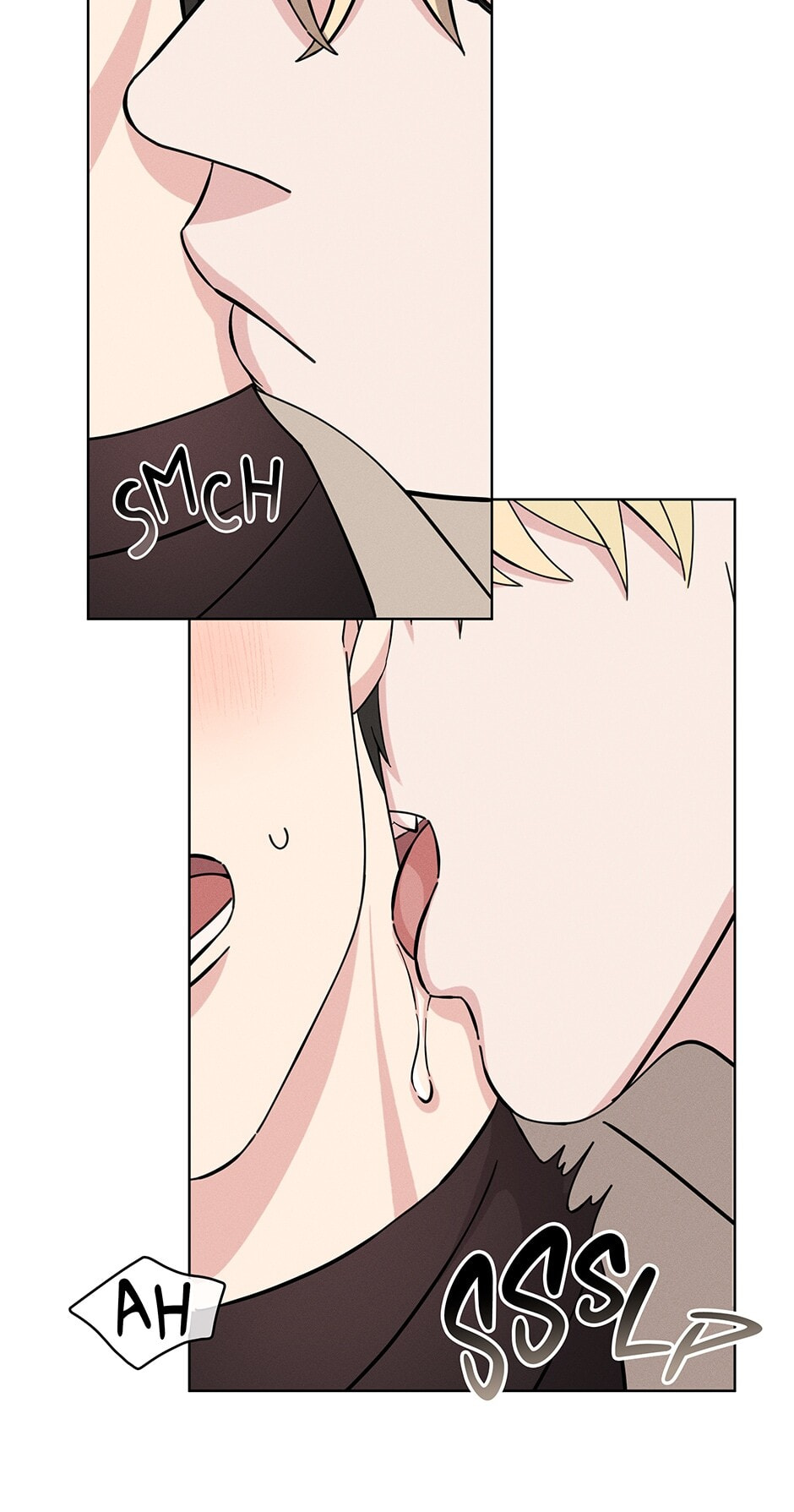 Night of London Chapter 7 page 88 - 