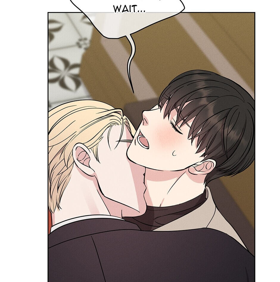 Night of London Chapter 7 page 90 - 