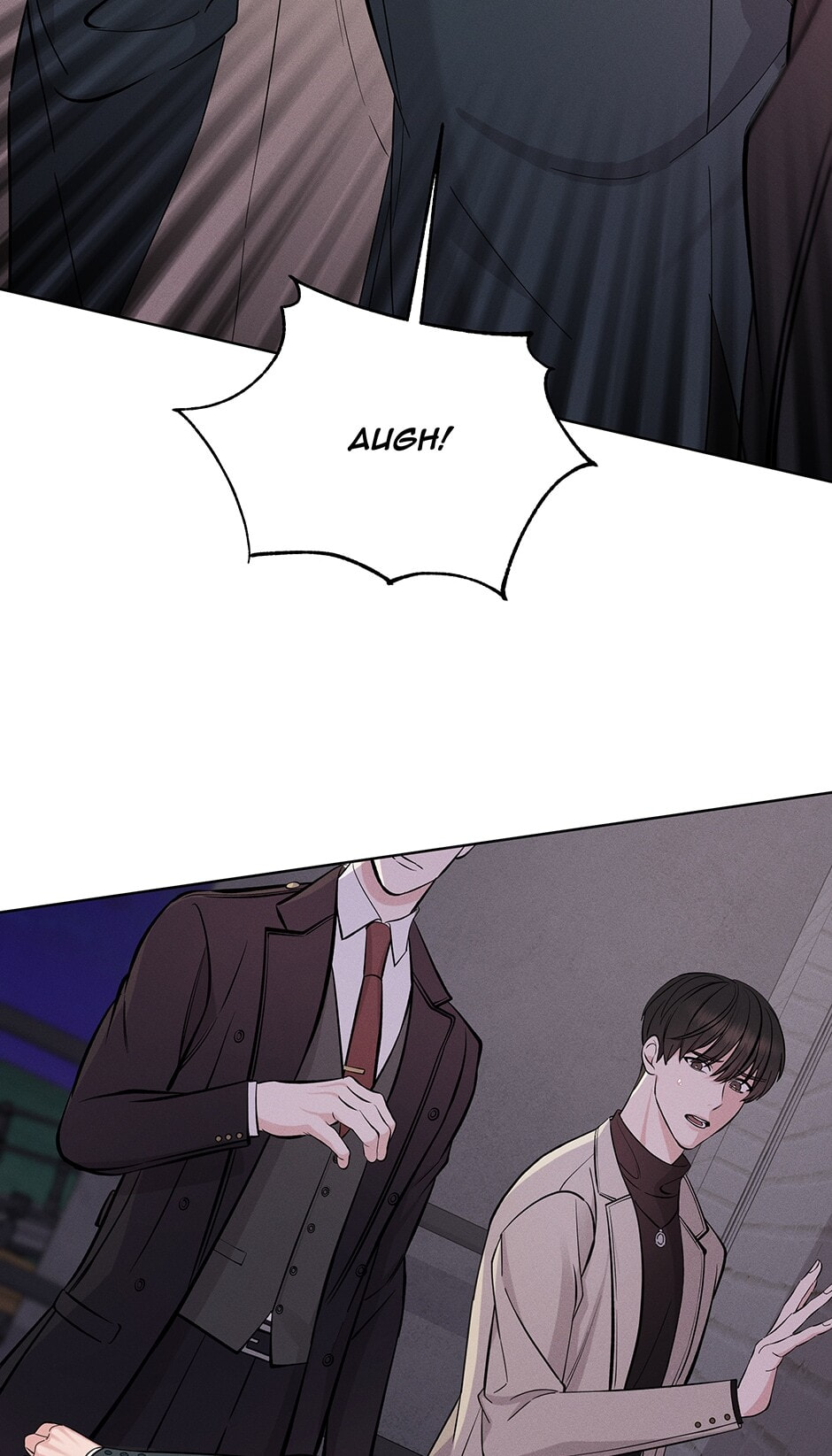 Night of London Chapter 7 page 10 - 