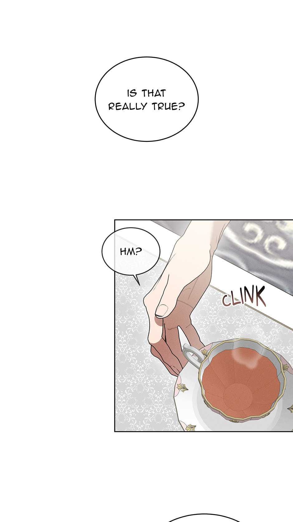 Night of London Chapter 70 page 1 - 