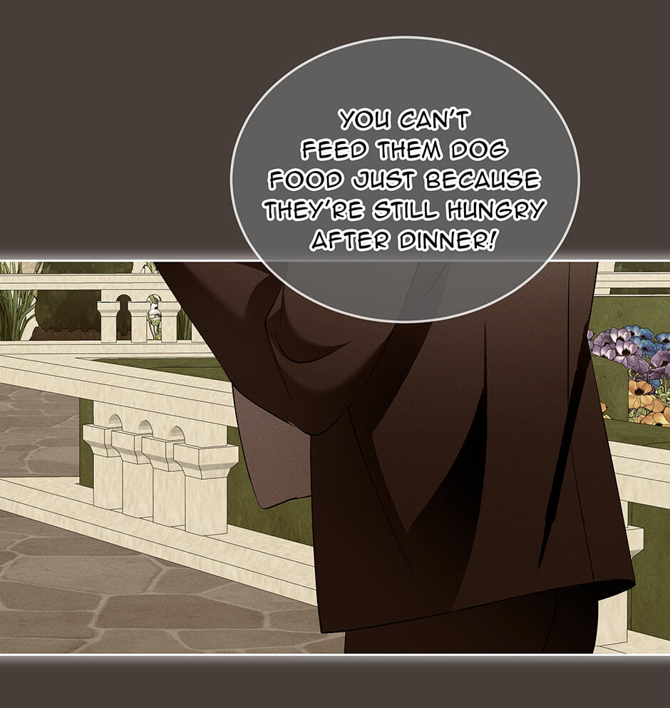 Night of London Chapter 70 page 13 - 