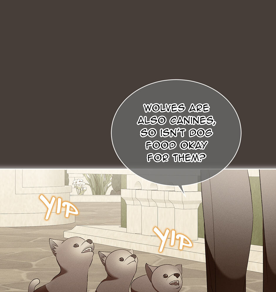 Night of London Chapter 70 page 14 - 