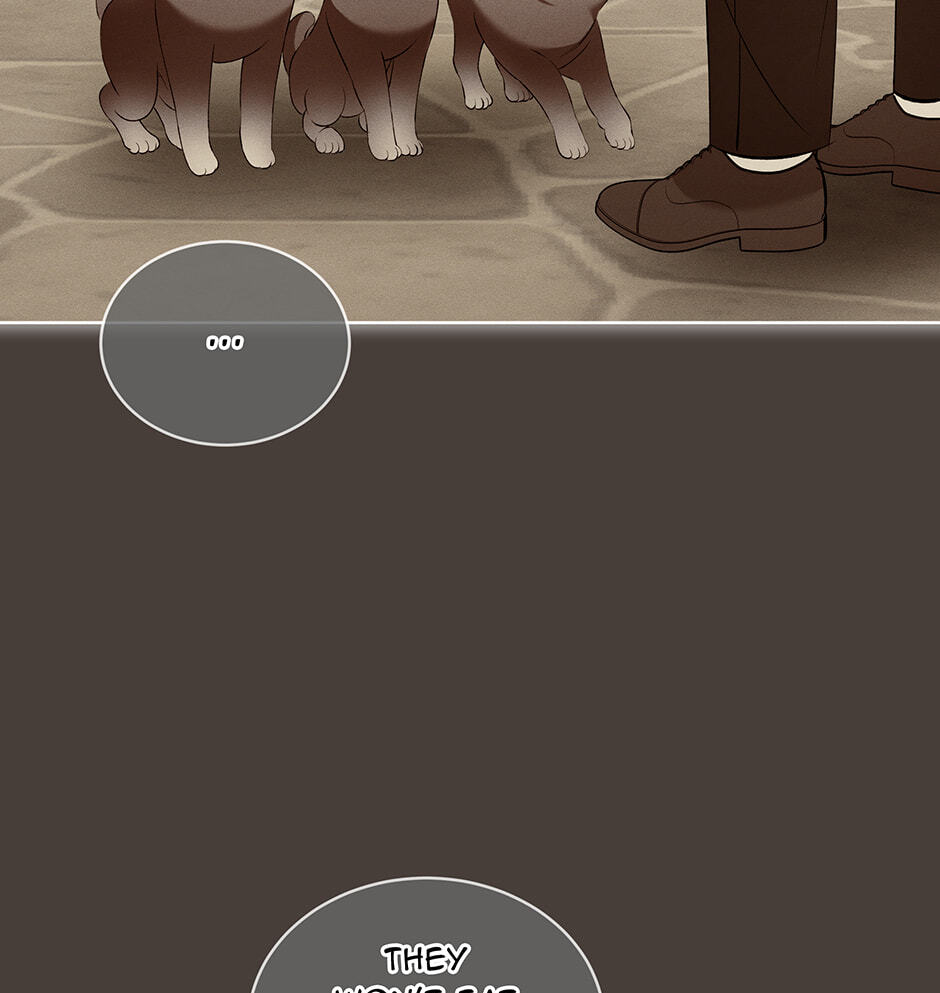 Night of London Chapter 70 page 15 - 