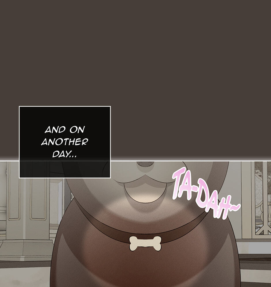 Night of London Chapter 70 page 17 - 