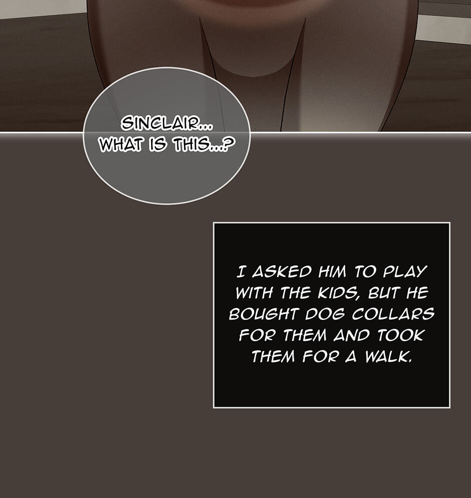 Night of London Chapter 70 page 18 - 