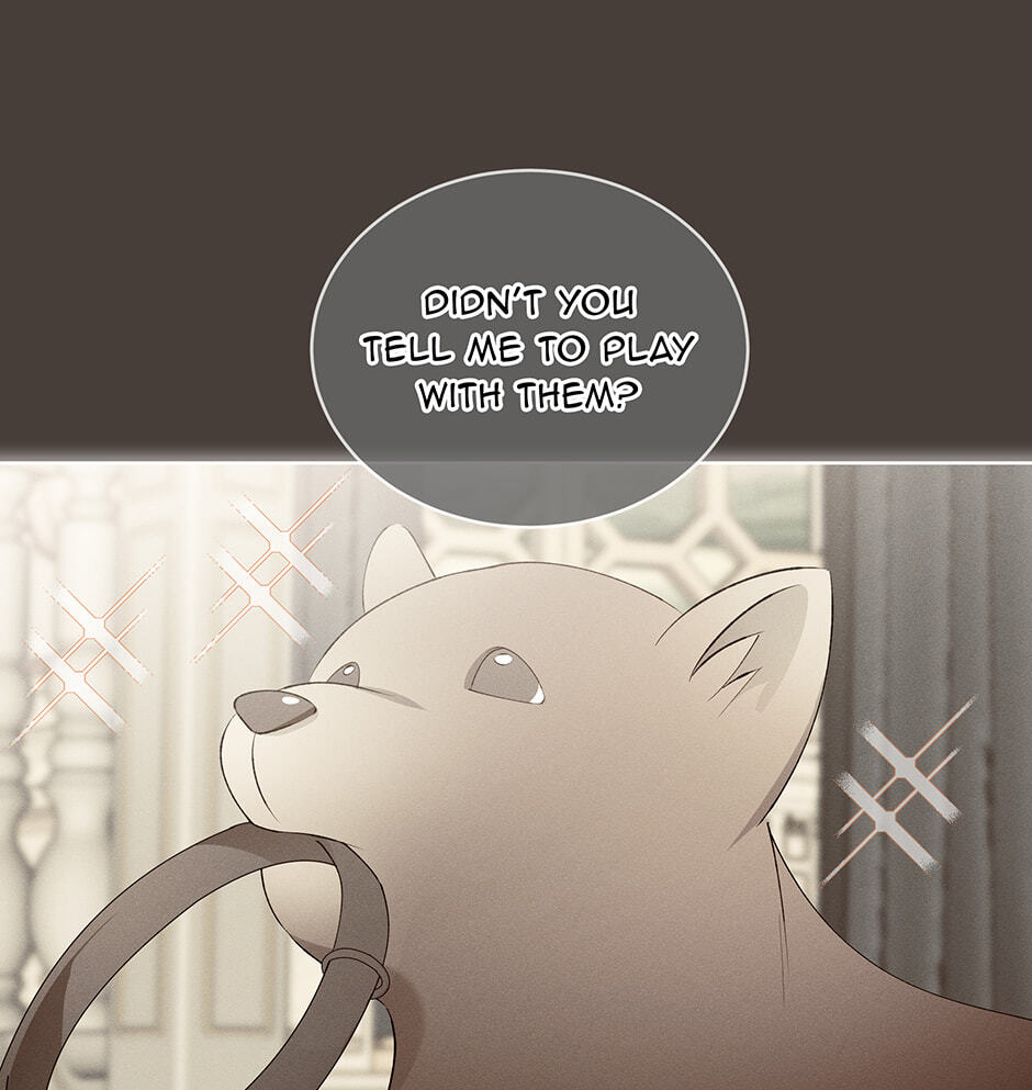 Night of London Chapter 70 page 19 - 