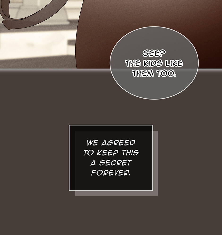 Night of London Chapter 70 page 20 - 
