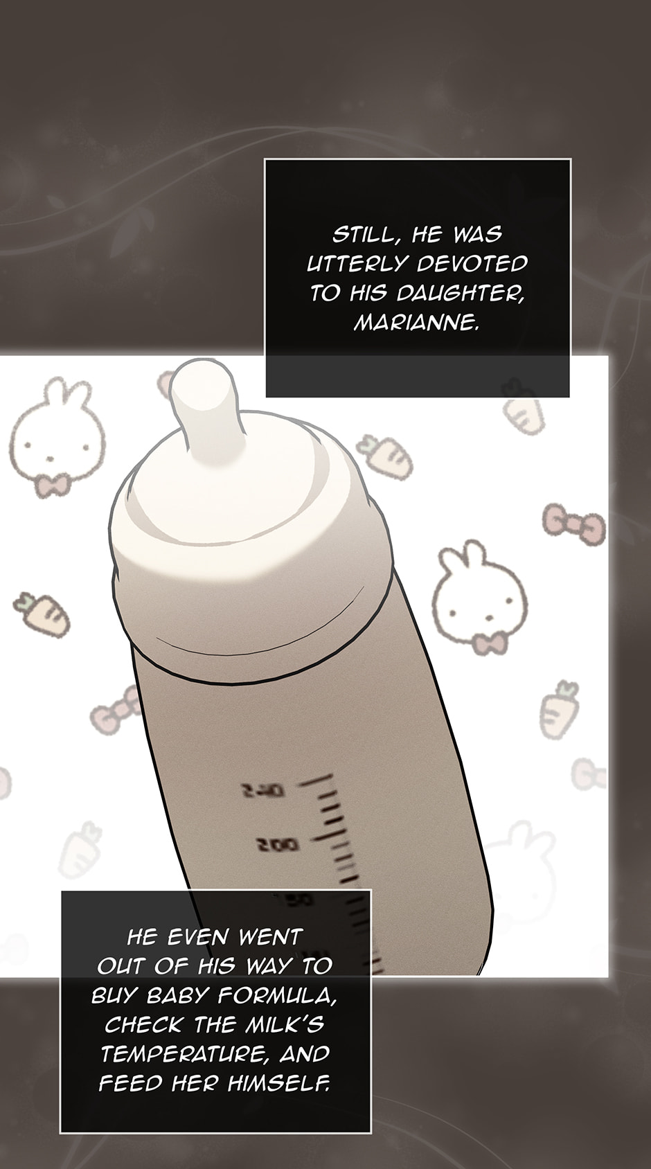 Night of London Chapter 70 page 21 - 