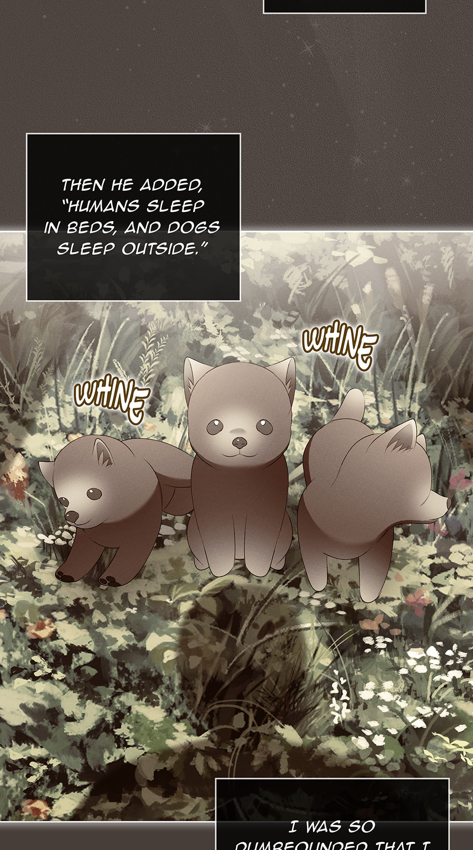 Night of London Chapter 70 page 24 - 