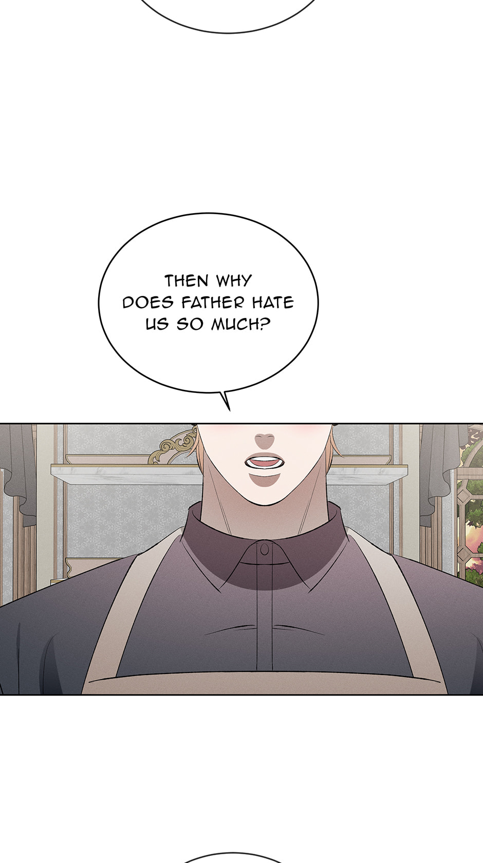 Night of London Chapter 70 page 27 - 