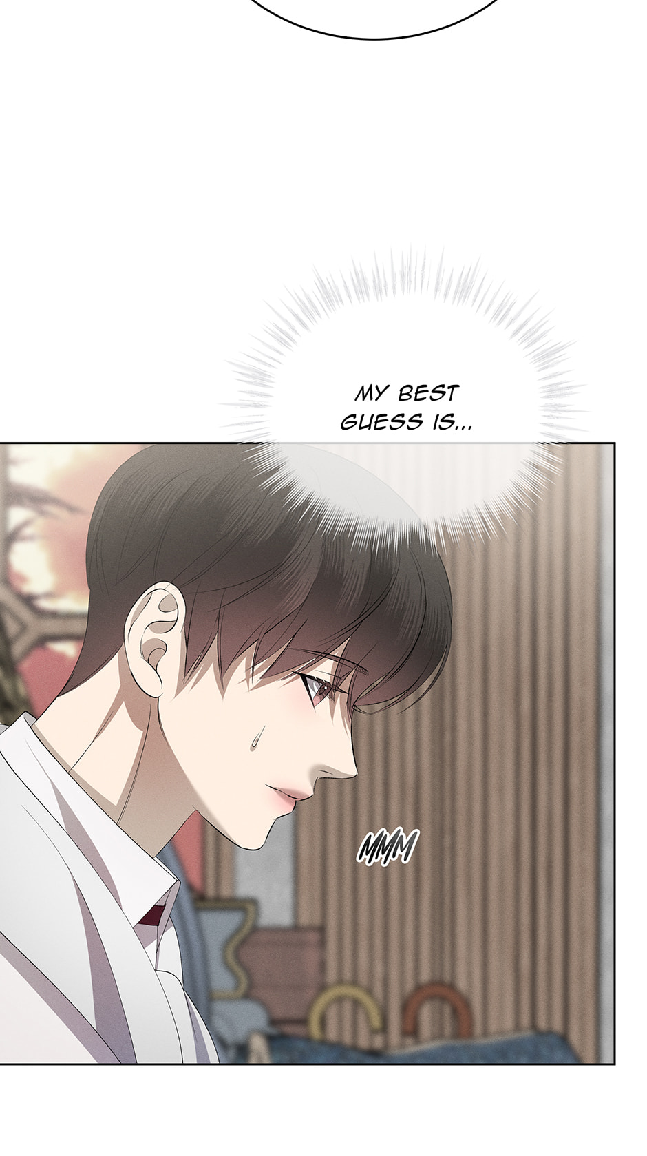 Night of London Chapter 70 page 29 - 