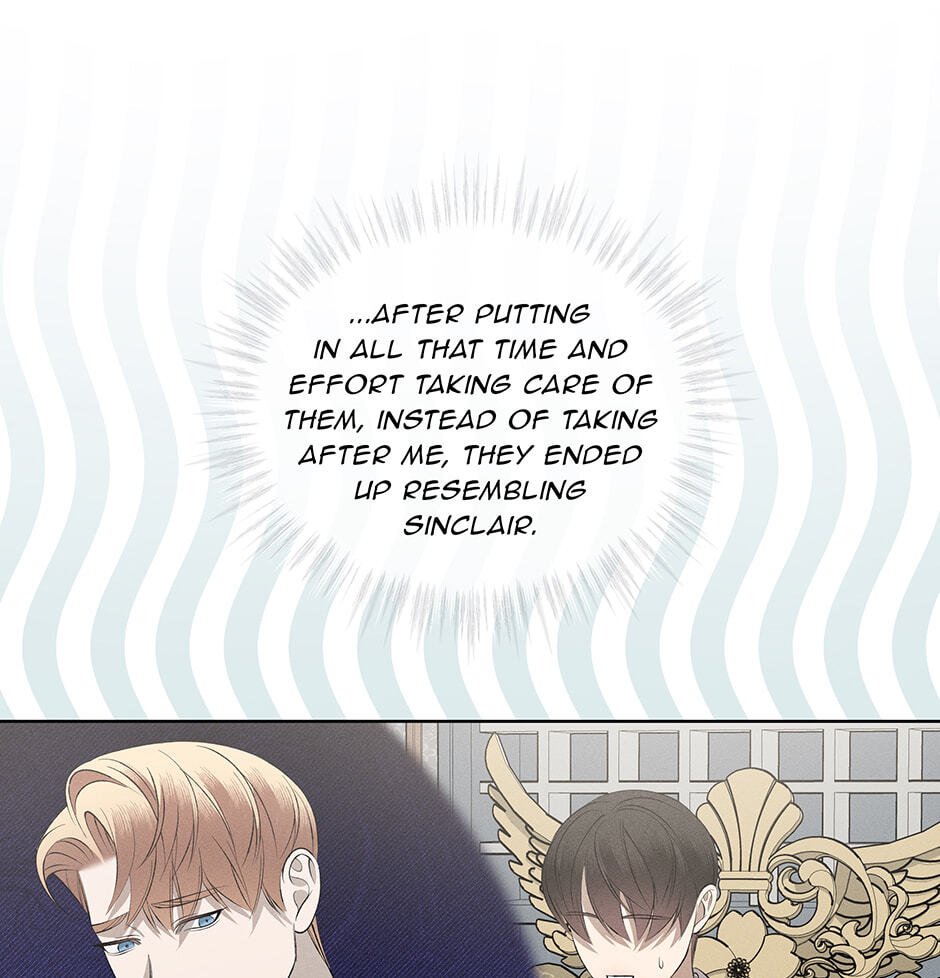 Night of London Chapter 70 page 30 - 