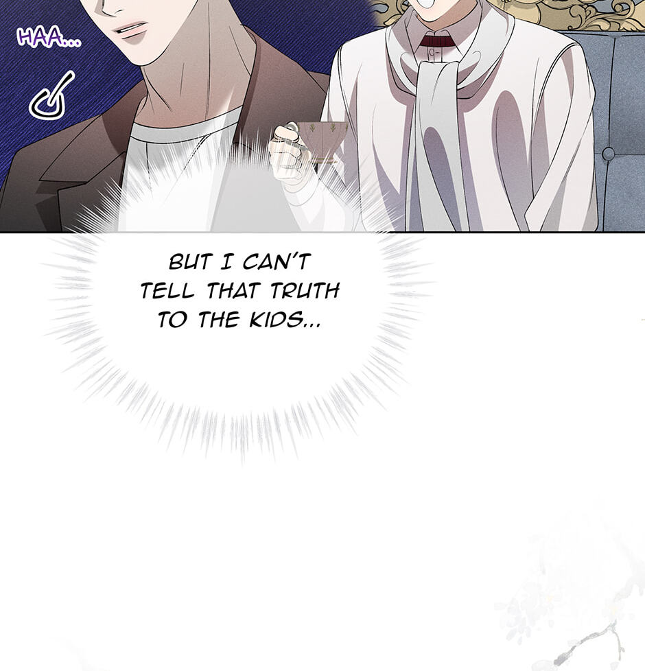 Night of London Chapter 70 page 31 - 