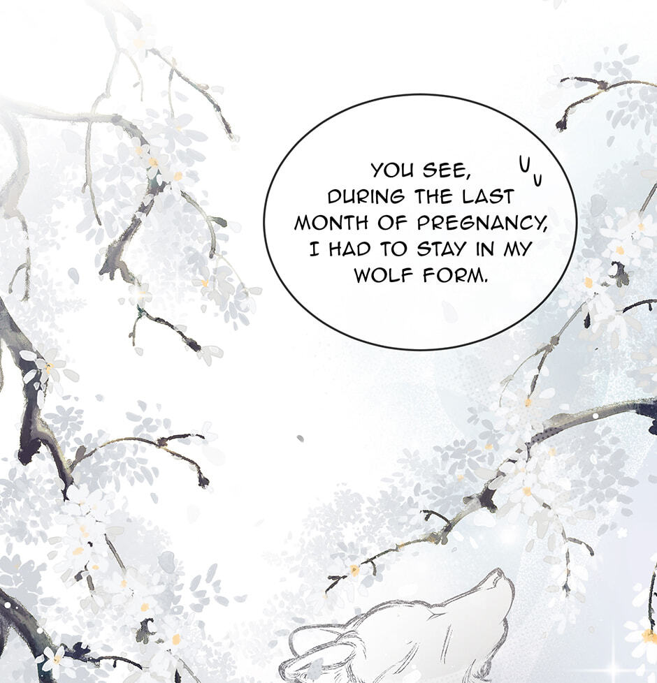 Night of London Chapter 70 page 32 - 