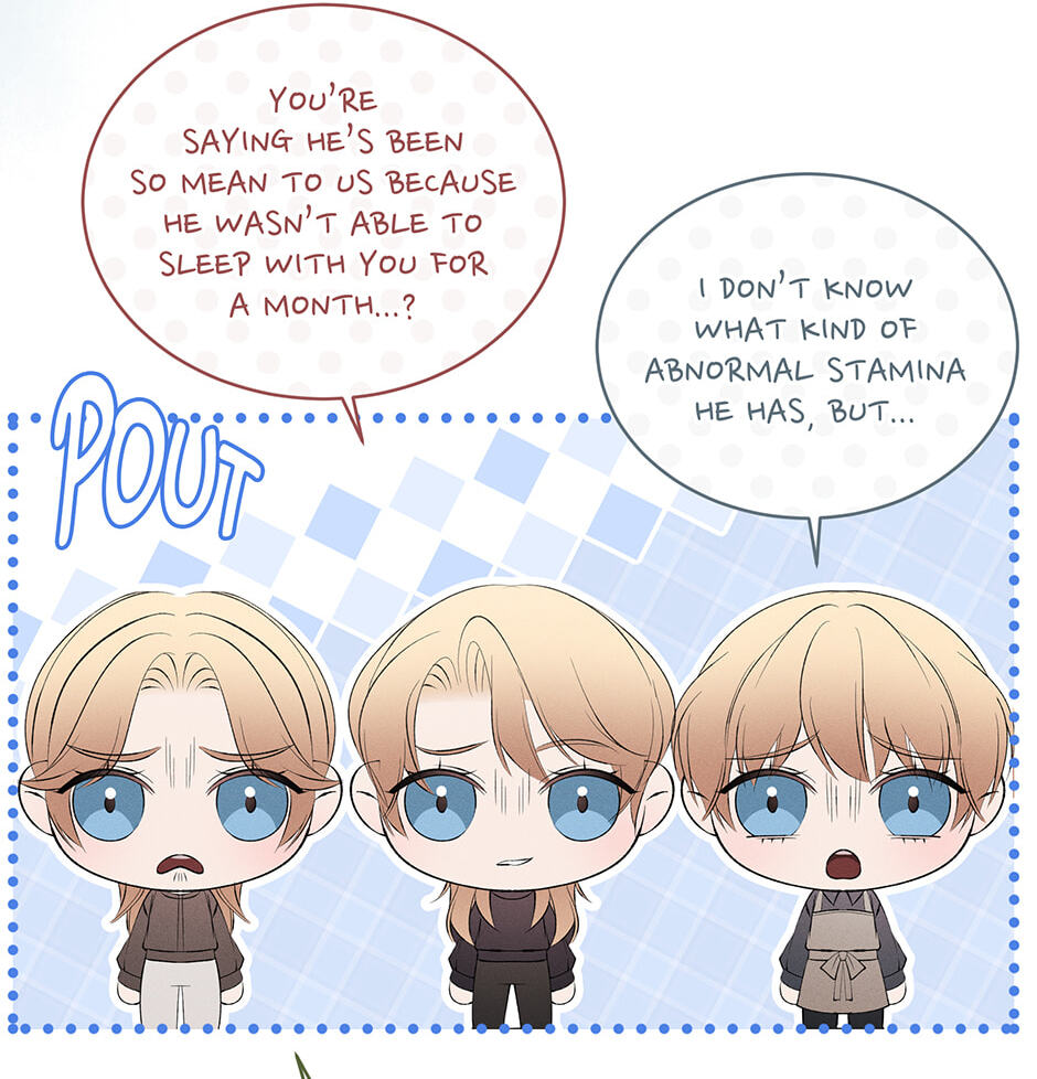 Night of London Chapter 70 page 35 - 