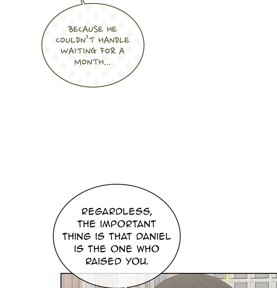 Night of London Chapter 70 page 36 - 