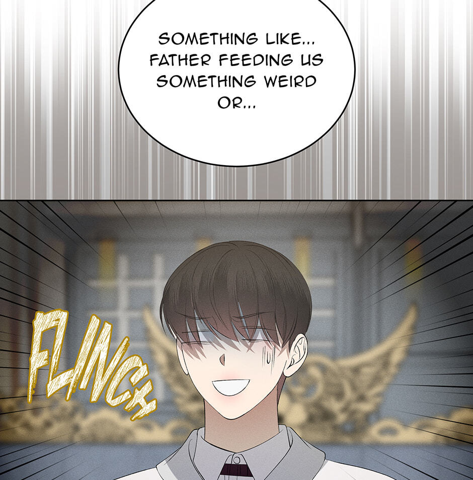 Night of London Chapter 70 page 40 - 