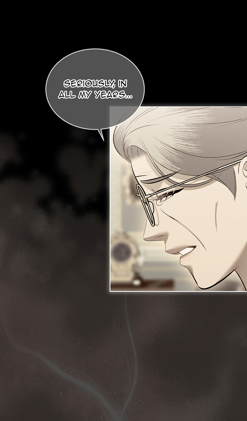 Night of London Chapter 70 page 5 - 