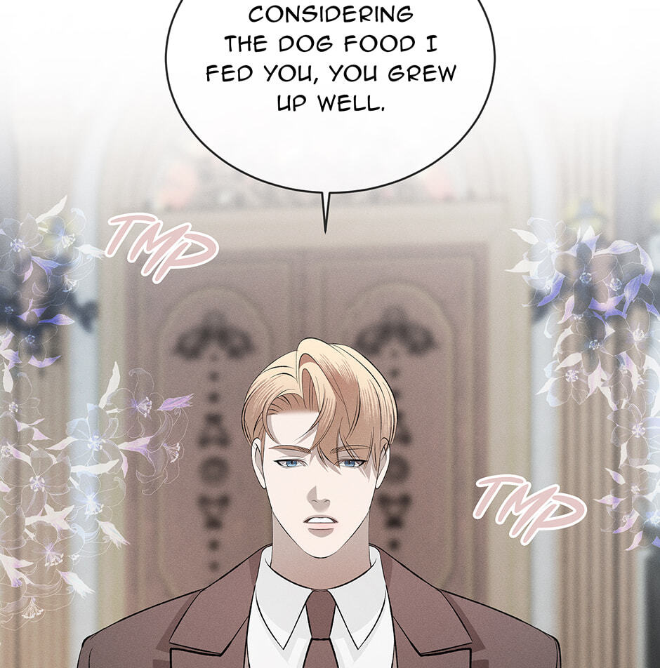 Night of London Chapter 70 page 44 - 