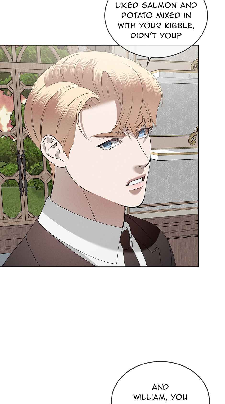Night of London Chapter 70 page 48 - 