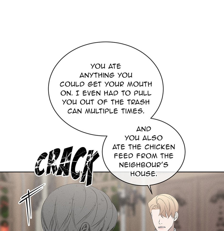 Night of London Chapter 70 page 51 - 