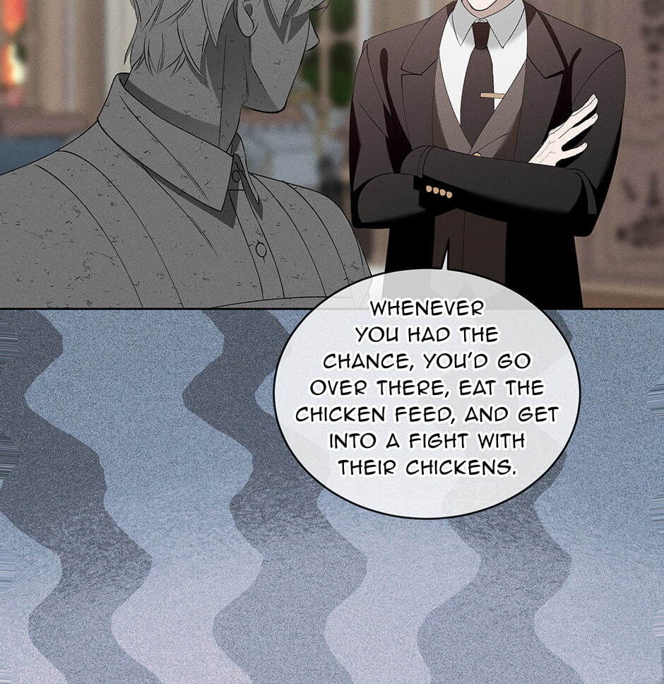 Night of London Chapter 70 page 52 - 