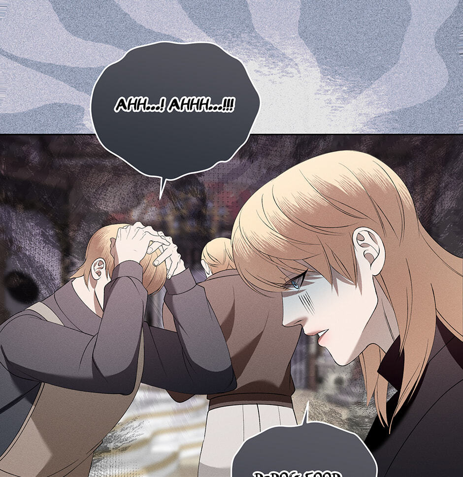 Night of London Chapter 70 page 53 - 