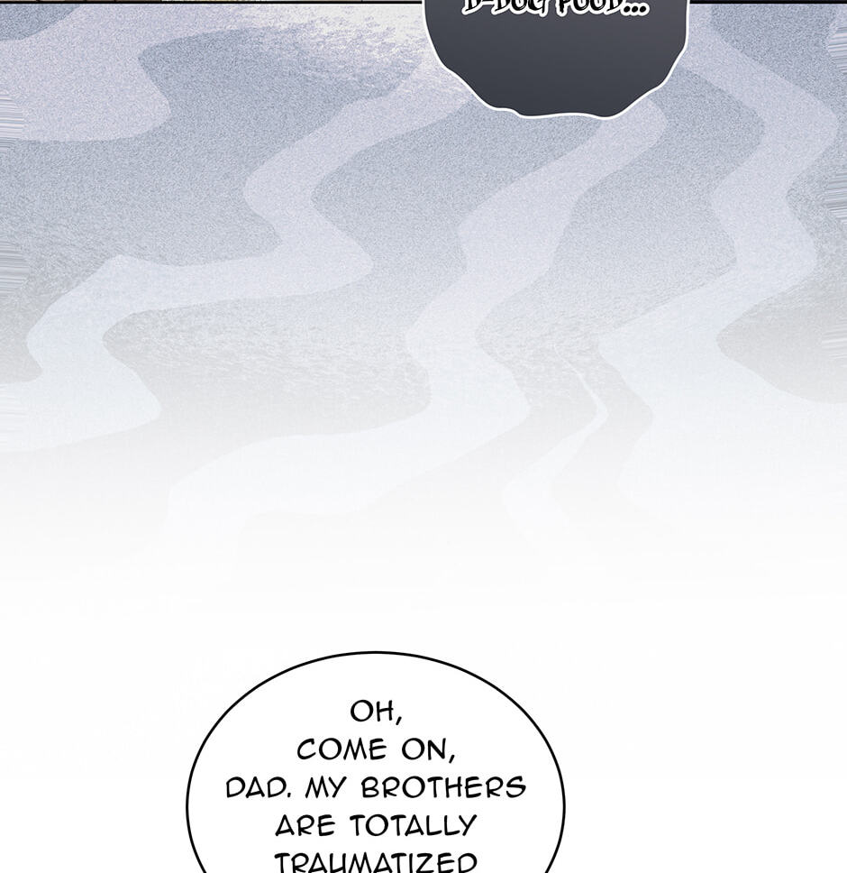 Night of London Chapter 70 page 54 - 