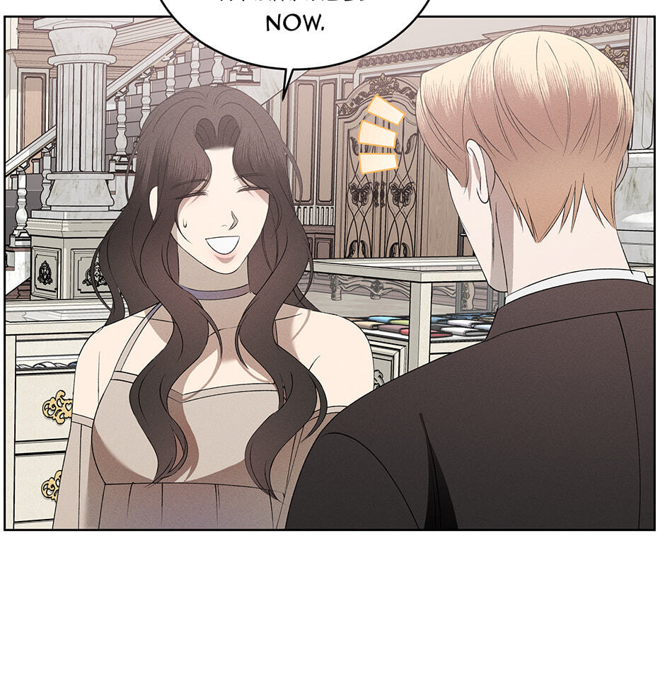 Night of London Chapter 70 page 55 - 