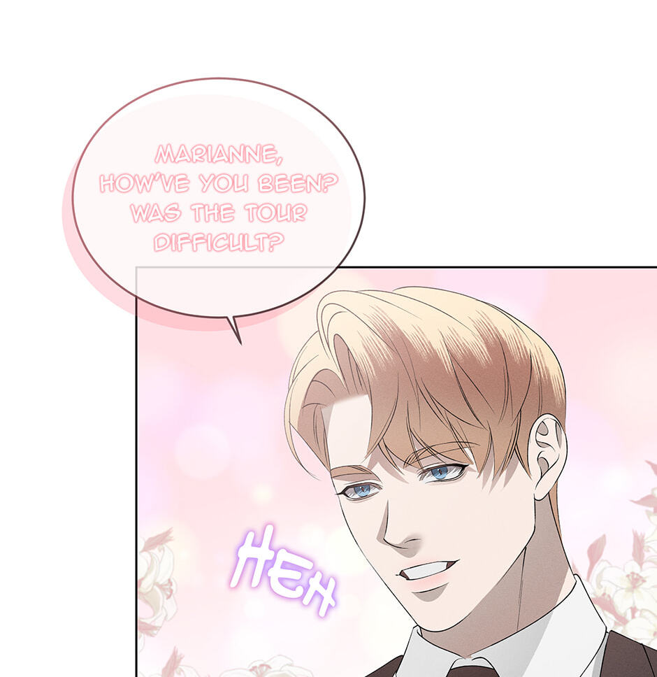 Night of London Chapter 70 page 56 - 