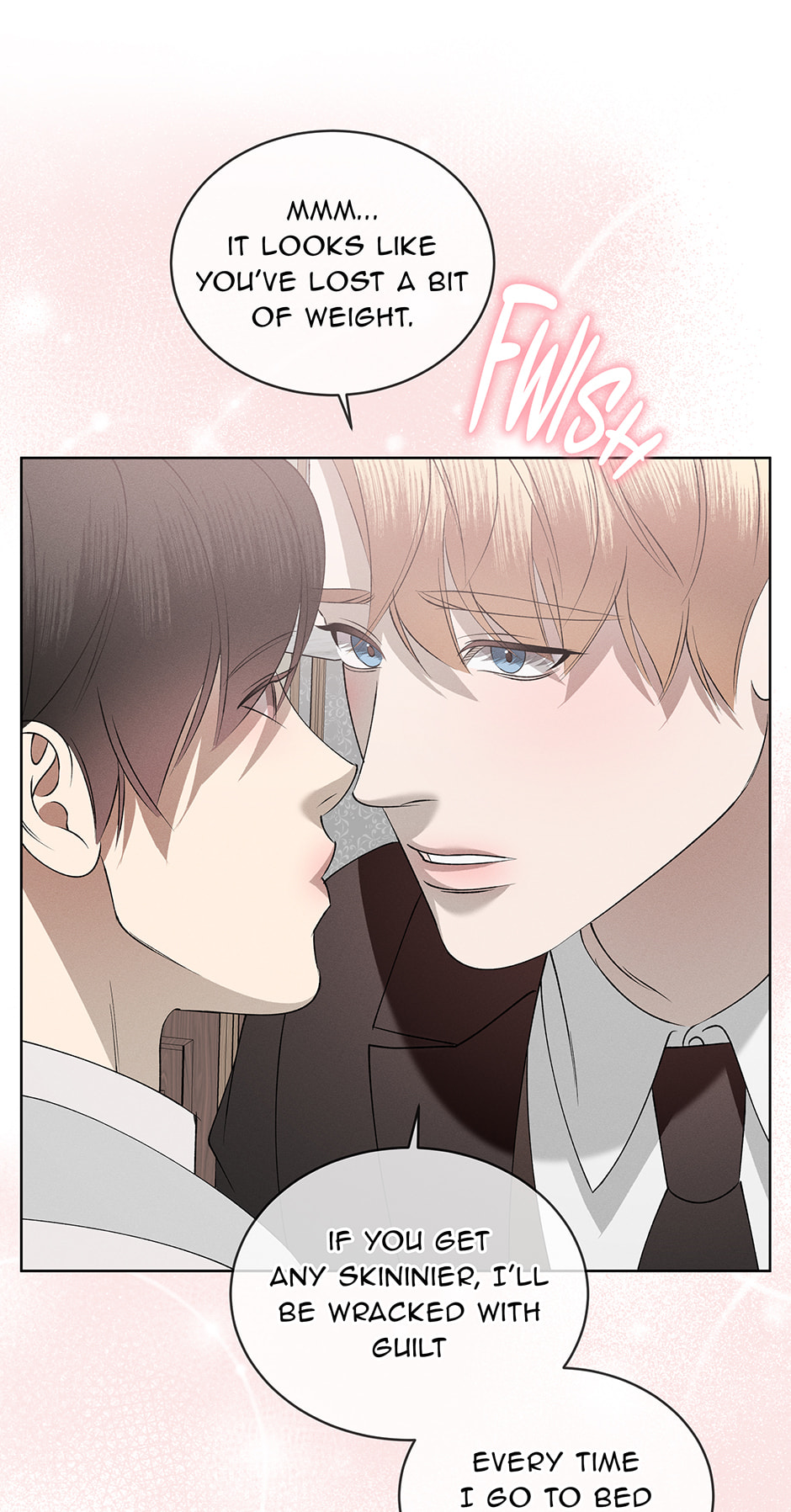 Night of London Chapter 70 page 59 - 