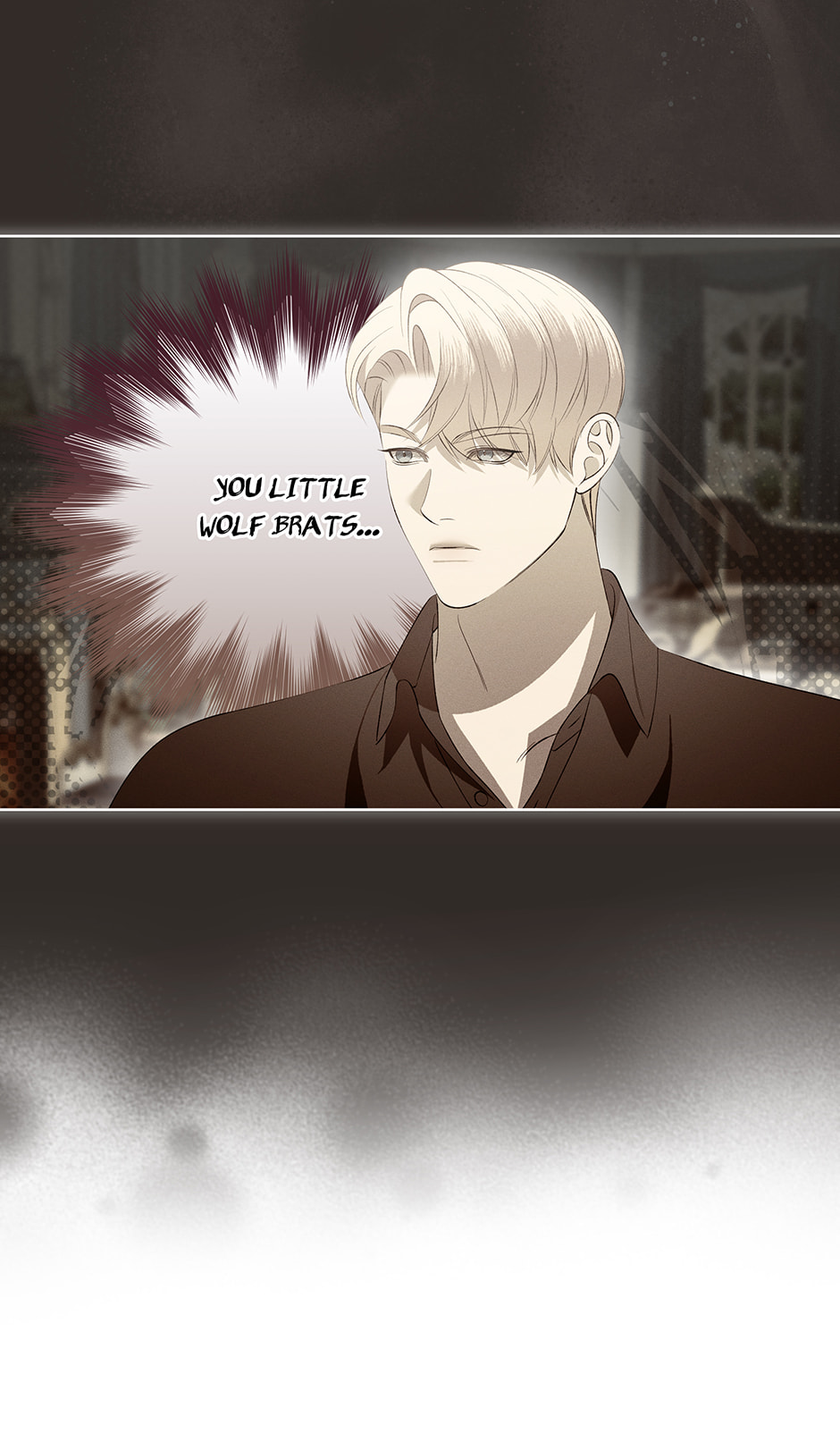 Night of London Chapter 70 page 7 - 