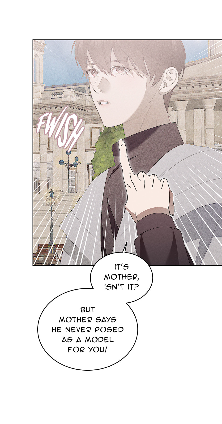 Night of London Chapter 70 page 62 - 