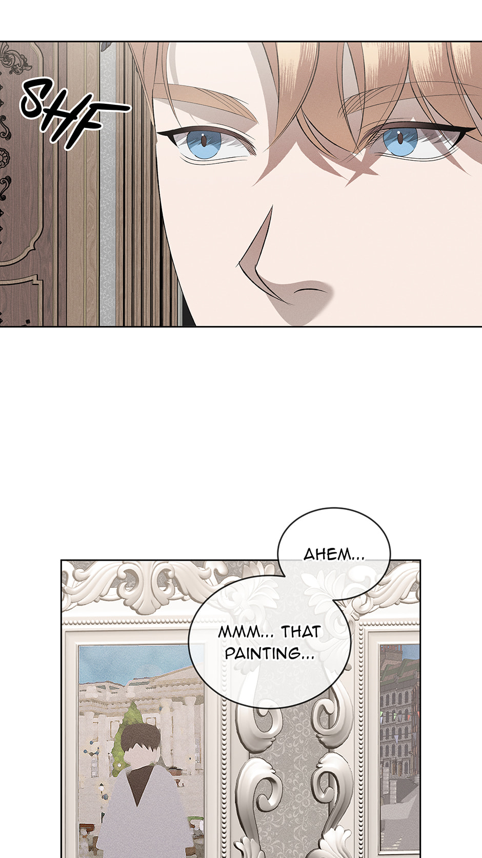 Night of London Chapter 70 page 63 - 