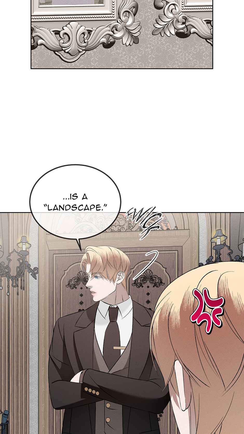 Night of London Chapter 70 page 64 - 