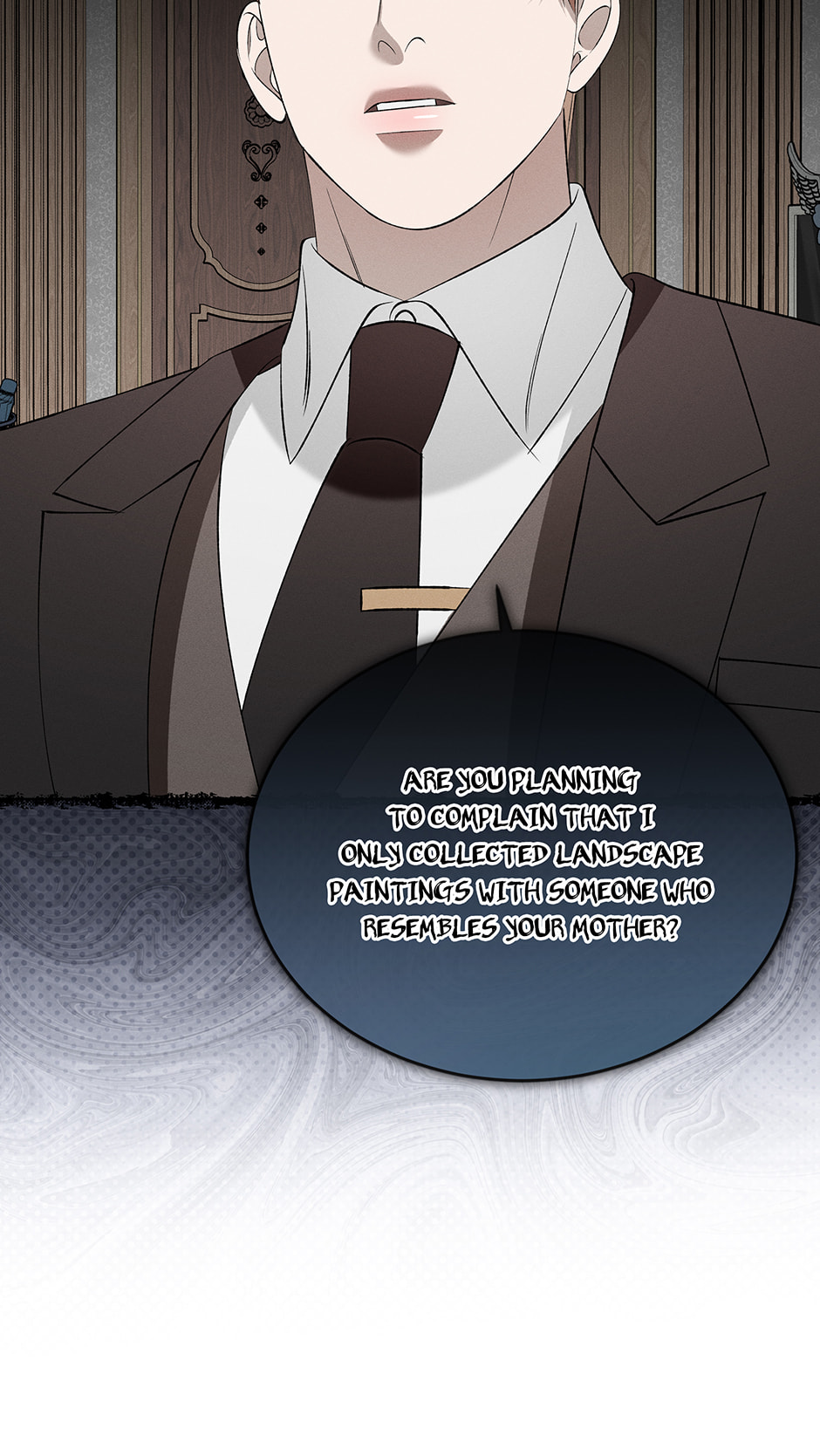 Night of London Chapter 70 page 66 - 
