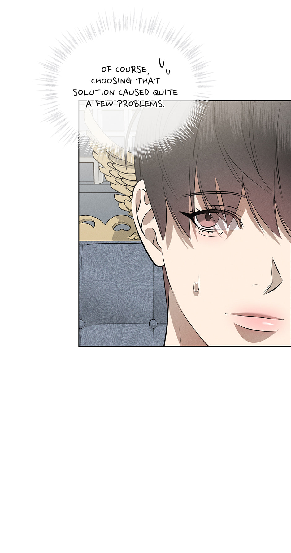 Night of London Chapter 70 page 9 - 