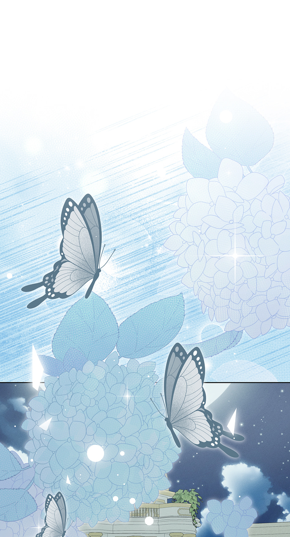 Night of London Chapter 71 page 1 - 