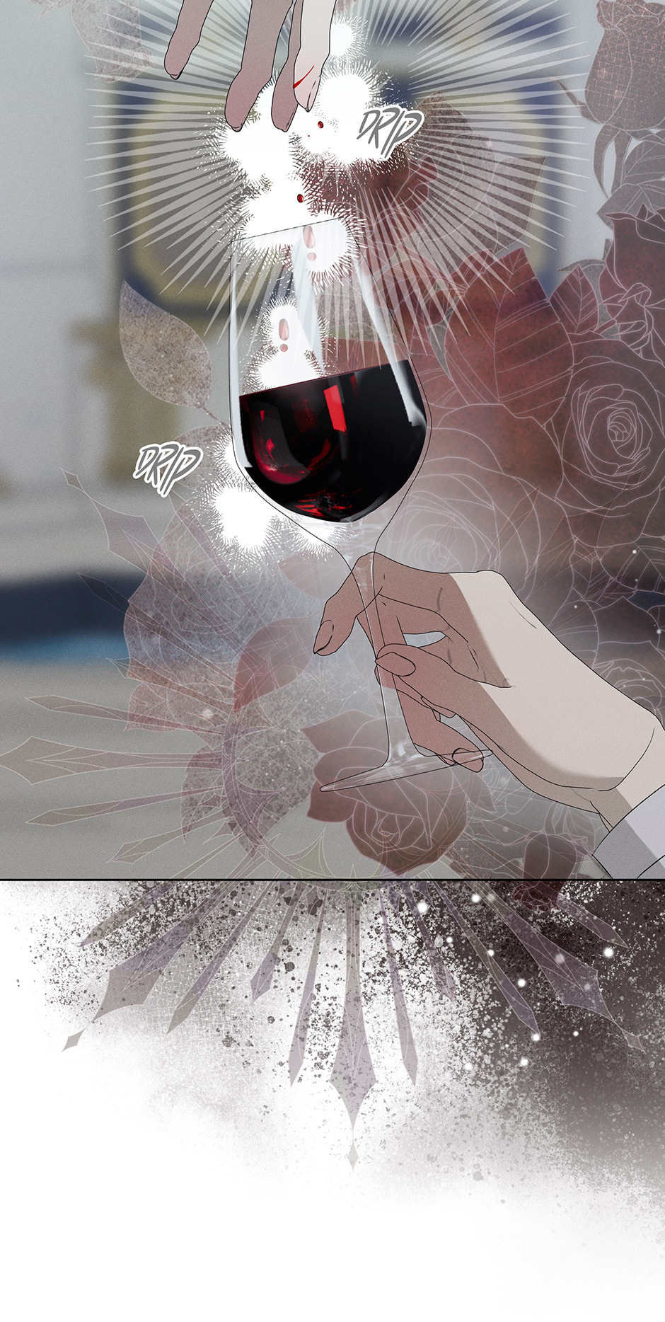 Night of London Chapter 71 page 13 - 