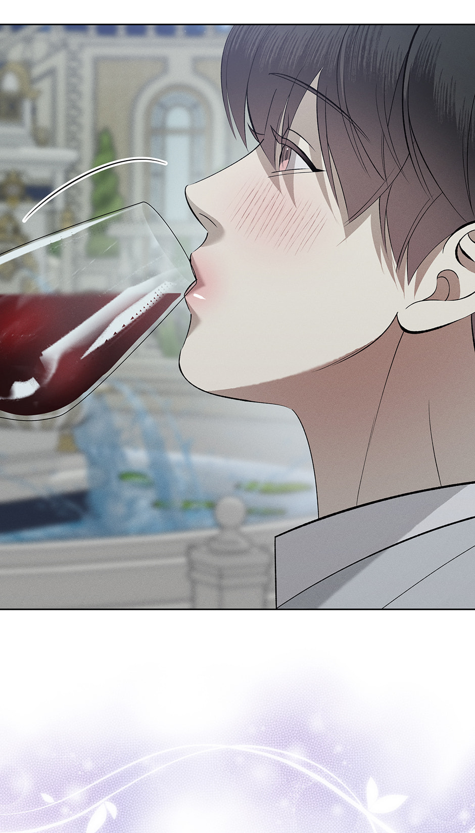 Night of London Chapter 71 page 14 - 