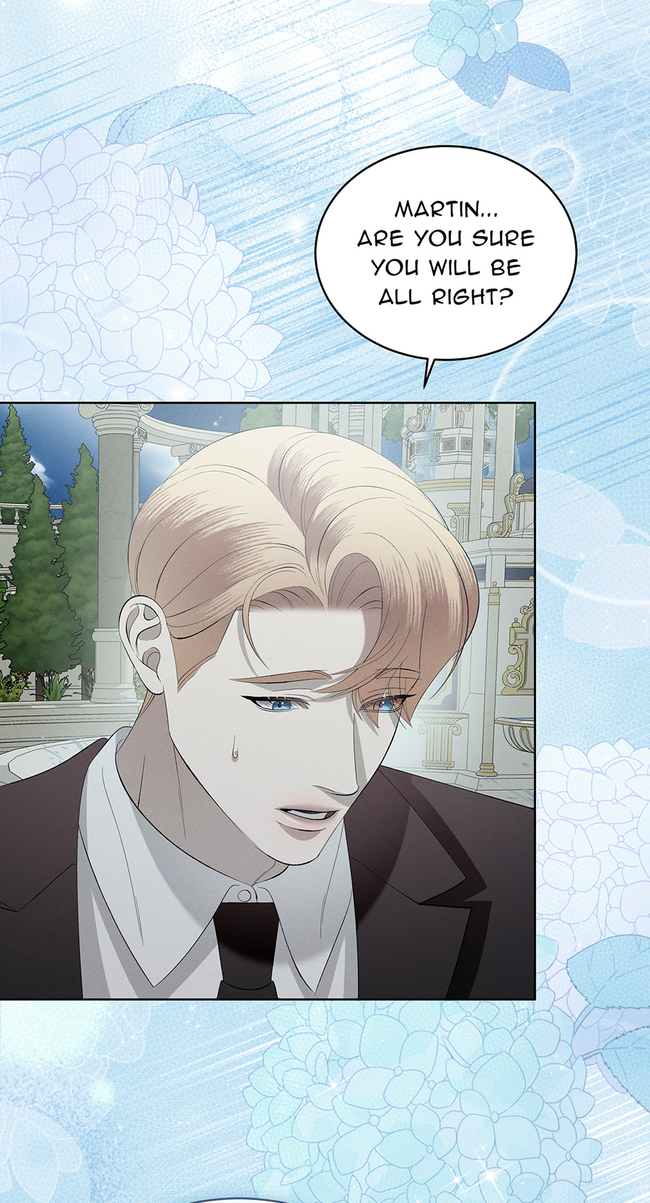 Night of London Chapter 71 page 3 - 
