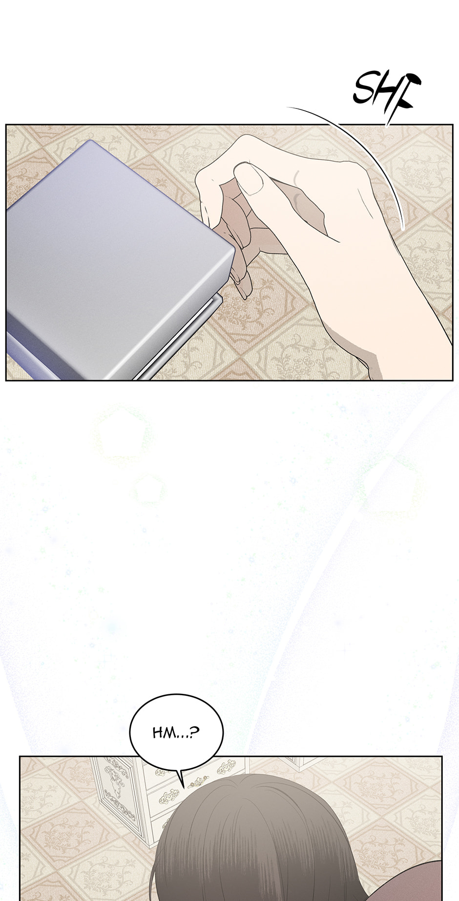 Night of London Chapter 71 page 26 - 