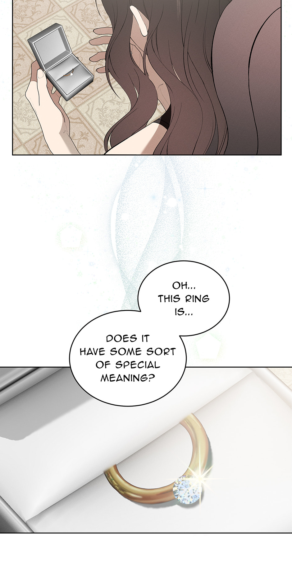 Night of London Chapter 71 page 27 - 