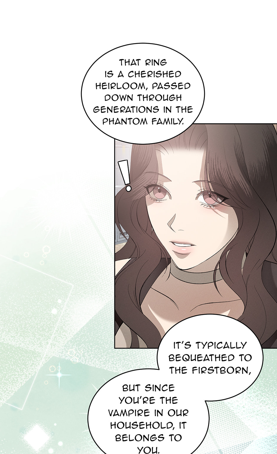 Night of London Chapter 71 page 28 - 