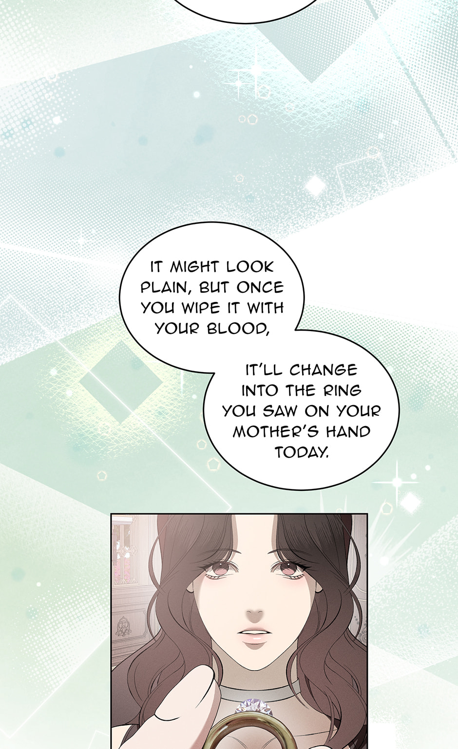 Night of London Chapter 71 page 29 - 