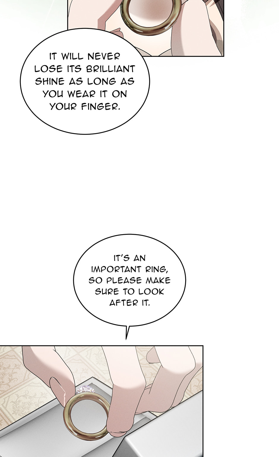 Night of London Chapter 71 page 30 - 