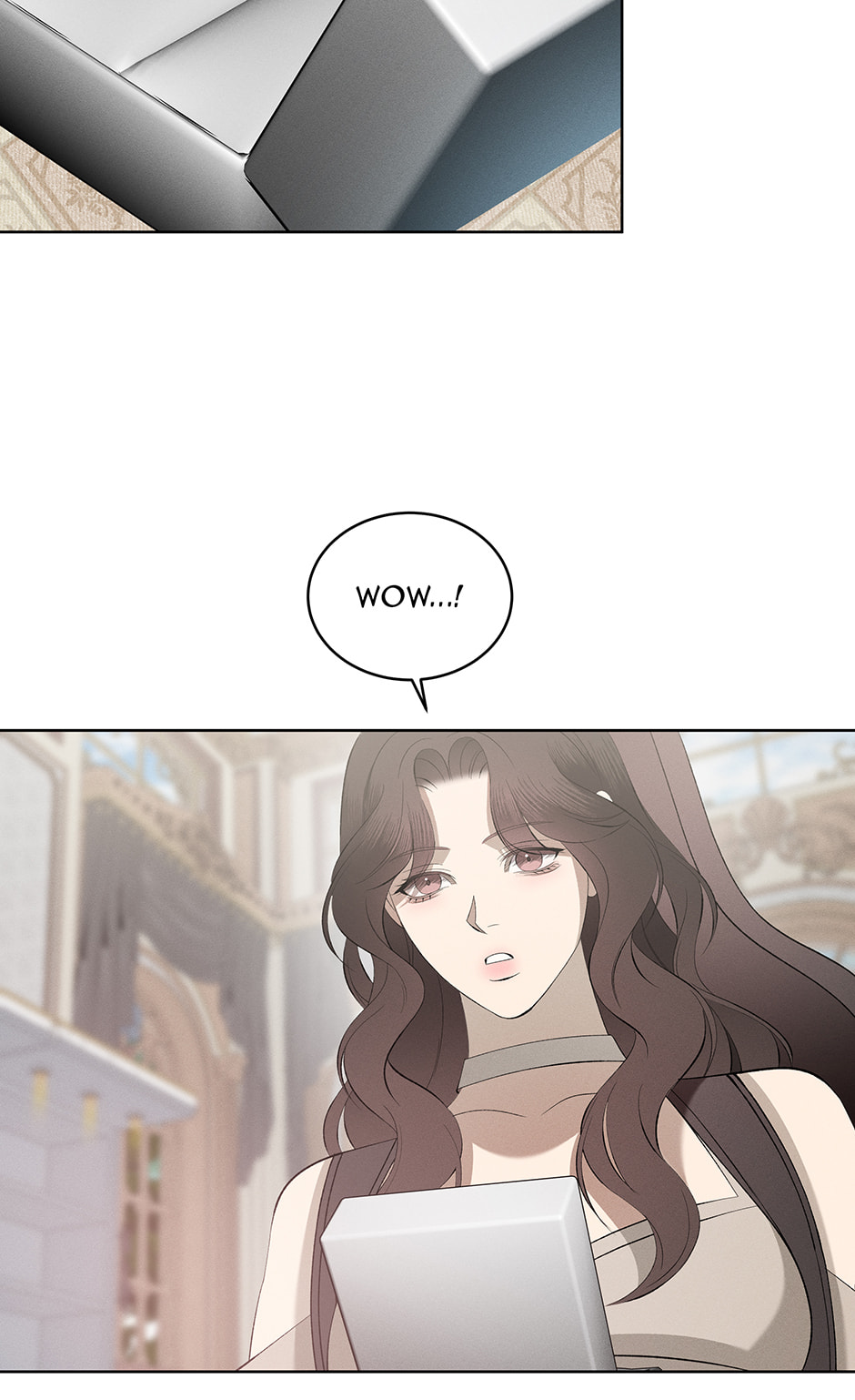Night of London Chapter 71 page 31 - 
