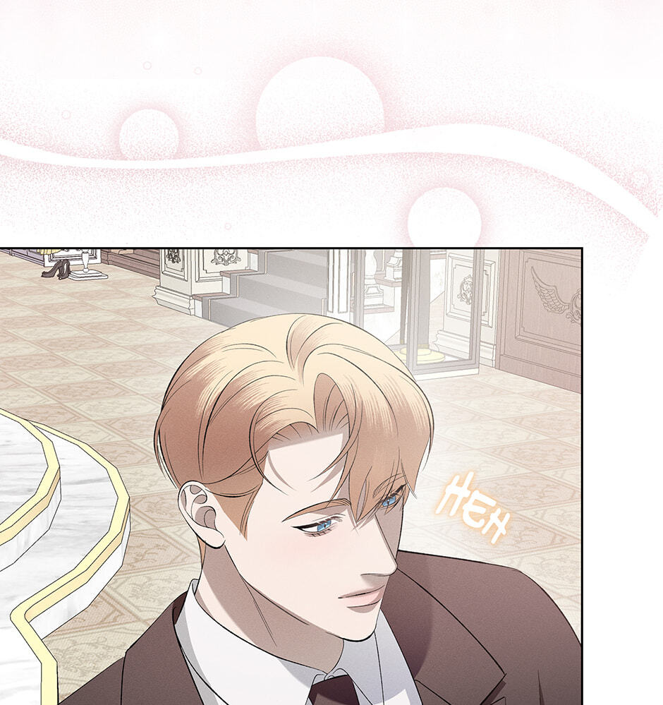 Night of London Chapter 71 page 34 - 