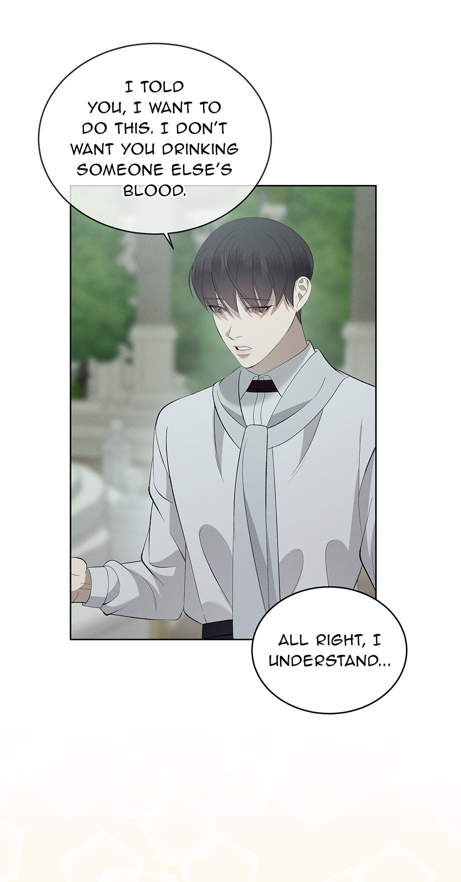 Night of London Chapter 71 page 5 - 